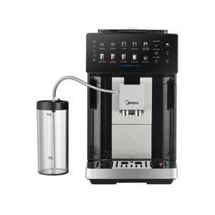 Cafetera Midea Mc-fa250dbk / 1.8 Litros / 1725 W